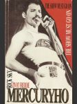 Život Freddie Mercuryho - náhled