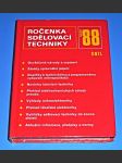 Ročenka sdělovací techniky 1988 - náhled