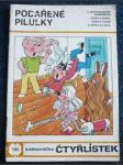 Čtyřlístek č.165 Podařené pilulky - náhled
