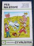 Čtyřlístek č.119 Pes na stopě - náhled