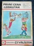 Loskuták - náhled