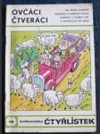 Čtyřlístek č.108 Ovčáci čtveráci - náhled