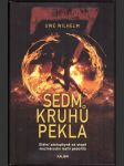 Sedm kruhů pekla wilhelm uwe - náhled
