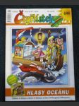 Čtyřlístek č.646 Hlasy oceánu - náhled