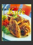 Kuře - špalíček receptů - náhled