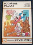 Čtyřlístek č.165 Podařené pilulky - náhled