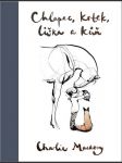 Chlapec, krtek, liška a kůň mackesy charlie - náhled