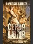 Černá luna františek kotleta - náhled