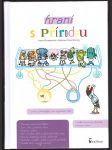 Hraní s přírodou kocmanová ivana - náhled