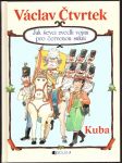 KUBA  Čtvrtek Václav - náhled