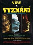 Víry a vyznání v/a - náhled
