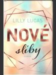 Nové sliby lucas lilly - náhled