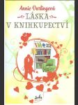 Láska v knihkupectví darlingová annie - náhled