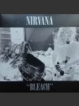 Bleach 2lp de luxe edition nirvana - náhled