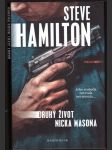 Druhý život nicka masona hamilton steve - náhled