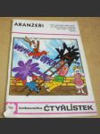 Čtyřlístek č.129 Aranžéři - náhled