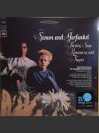 Parsley, sage, rosemary and thyme simon & garfunkel - náhled
