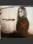 Under my skin lavigne avril - náhled