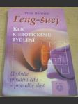 Feng-šuej - Klíč k erotickému bydlení - náhled