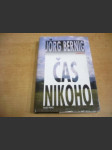 Čas nikoho - náhled