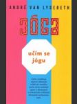 Učím se jógu - náhled