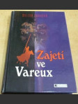 Zajetí ve Vareux - náhled