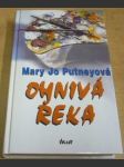 Ohnivá řeka - náhled