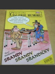 Srandy, srandy, srandičky - náhled