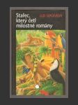 Stařec, který četl milostné romány - náhled
