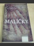 Malíčky - náhled