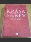 Krása a krev rodiny Borgiů - náhled