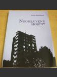 Neomluvené hodiny - náhled