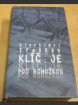 Klíč je pod rohožkou - náhled
