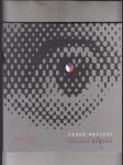 České reflexe (Politocký plakát Václava Ševčíka 1959 / 1994) - náhled