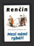 Mezi námi rybáři - náhled