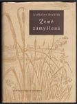 Země zamyšlená II. - náhled