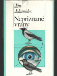 Nepriznané vrany  - náhled