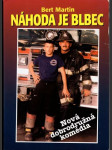 Náhoda je blbec - náhled