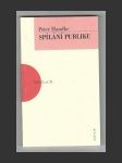 Spílání publiku - náhled