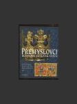 Přemyslovci. Budování českého státu - náhled