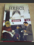 Herci - náhled