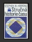 Stručná historie času - náhled