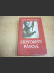 Stepfordští pánové - náhled