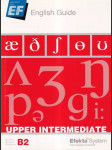 EF English Guide Upper Intermediate  (veľký formát) - náhled