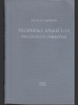 Technická angličtina pro částečně pokročilé - náhled