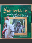 Sinterklaas verdwaalt in het grote bos - náhled