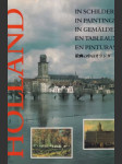 Holland in schilderijen (veľký formát) - náhled