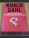 Další příběhy nečekaných konců - náhled
