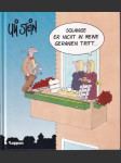 Solange er nicht in meine geranien tritt - náhled