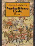 Verheissene Erde - náhled